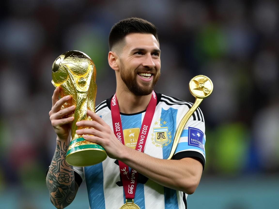 开云体育app在线-世界杯202强预测值得关注的变化